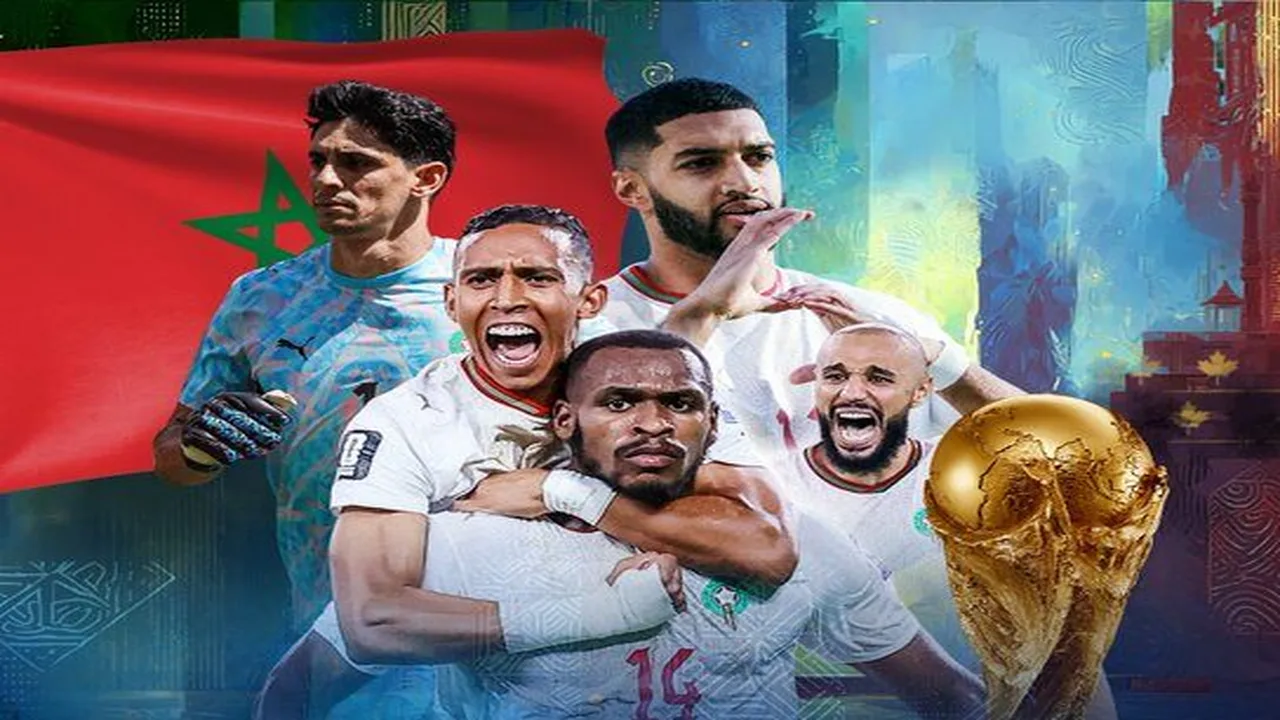 مباراة المغرب وكندا في كأس العالم: القنوات المجانية وموعد القمة